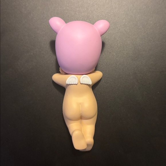 Sonny Angel HIPPERS - Dreaming Series - Pig - Picture 3 of 4